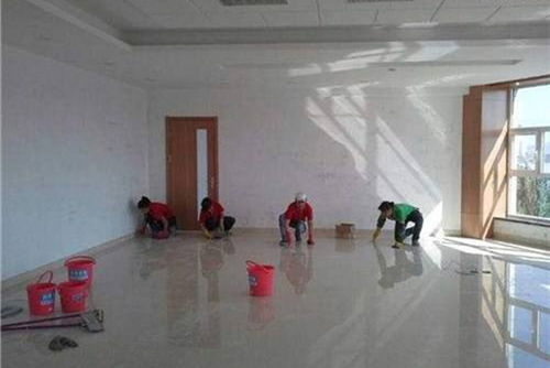 固始縣單位定點(diǎn)保潔公司電話,外墻清洗步驟